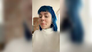 [548] ihatelaiika (LAIKAMusic aka Laika aka sleepylaika) OnlyFans Leaks CEO of Mental illness and Mommy Milkers