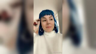 [548] ihatelaiika (LAIKAMusic aka Laika aka sleepylaika) OnlyFans Leaks CEO of Mental illness and Mommy Milkers