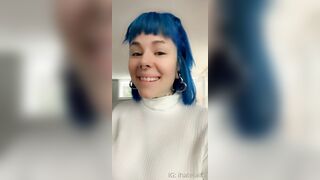 [548] ihatelaiika (LAIKAMusic aka Laika aka sleepylaika) OnlyFans Leaks CEO of Mental illness and Mommy Milkers