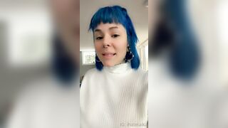 [548] ihatelaiika (LAIKAMusic aka Laika aka sleepylaika) OnlyFans Leaks CEO of Mental illness and Mommy Milkers