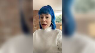 [548] ihatelaiika (LAIKAMusic aka Laika aka sleepylaika) OnlyFans Leaks CEO of Mental illness and Mommy Milkers