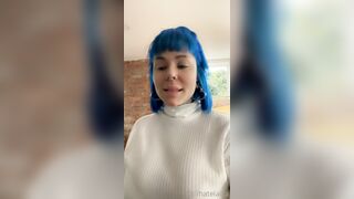 [548] ihatelaiika (LAIKAMusic aka Laika aka sleepylaika) OnlyFans Leaks CEO of Mental illness and Mommy Milkers