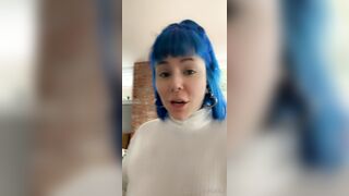 [548] ihatelaiika (LAIKAMusic aka Laika aka sleepylaika) OnlyFans Leaks CEO of Mental illness and Mommy Milkers