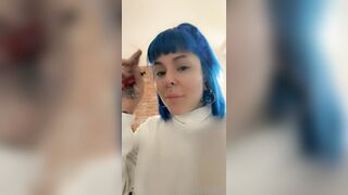 [548] ihatelaiika (LAIKAMusic aka Laika aka sleepylaika) OnlyFans Leaks CEO of Mental illness and Mommy Milkers