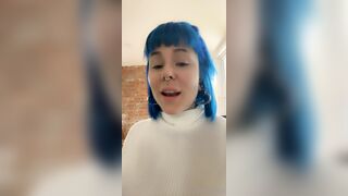 [548] ihatelaiika (LAIKAMusic aka Laika aka sleepylaika) OnlyFans Leaks CEO of Mental illness and Mommy Milkers