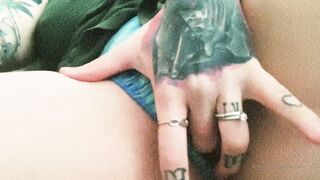 [54] ihatelaiika (LAIKAMusic aka Laika aka sleepylaika) OnlyFans Leaks CEO of Mental illness and Mommy Milkers