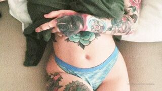 [54] ihatelaiika (LAIKAMusic aka Laika aka sleepylaika) OnlyFans Leaks CEO of Mental illness and Mommy Milkers