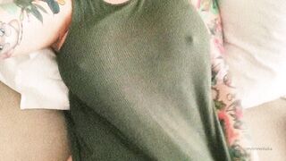 [54] ihatelaiika (LAIKAMusic aka Laika aka sleepylaika) OnlyFans Leaks CEO of Mental illness and Mommy Milkers