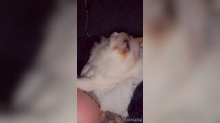 [553] ihatelaiika (LAIKAMusic aka Laika aka sleepylaika) OnlyFans Leaks CEO of Mental illness and Mommy Milkers