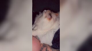 [553] ihatelaiika (LAIKAMusic aka Laika aka sleepylaika) OnlyFans Leaks CEO of Mental illness and Mommy Milkers