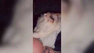 [553] ihatelaiika (LAIKAMusic aka Laika aka sleepylaika) OnlyFans Leaks CEO of Mental illness and Mommy Milkers