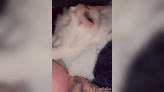 [553] ihatelaiika (LAIKAMusic aka Laika aka sleepylaika) OnlyFans Leaks CEO of Mental illness and Mommy Milkers