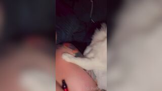 [553] ihatelaiika (LAIKAMusic aka Laika aka sleepylaika) OnlyFans Leaks CEO of Mental illness and Mommy Milkers