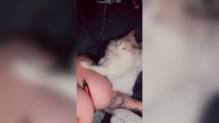 [553] ihatelaiika (LAIKAMusic aka Laika aka sleepylaika) OnlyFans Leaks CEO of Mental illness and Mommy Milkers