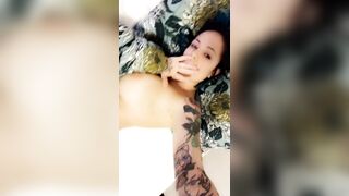 [57] ihatelaiika (LAIKAMusic aka Laika aka sleepylaika) OnlyFans Leaks CEO of Mental illness and Mommy Milkers