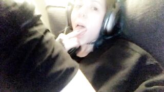 [62] ihatelaiika (LAIKAMusic aka Laika aka sleepylaika) OnlyFans Leaks CEO of Mental illness and Mommy Milkers