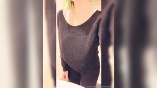 [6] ihatelaiika (LAIKAMusic aka Laika aka sleepylaika) OnlyFans Leaks CEO of Mental illness and Mommy Milkers