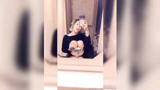 [6] ihatelaiika (LAIKAMusic aka Laika aka sleepylaika) OnlyFans Leaks CEO of Mental illness and Mommy Milkers