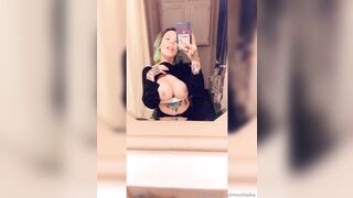 [6] ihatelaiika (LAIKAMusic aka Laika aka sleepylaika) OnlyFans Leaks CEO of Mental illness and Mommy Milkers