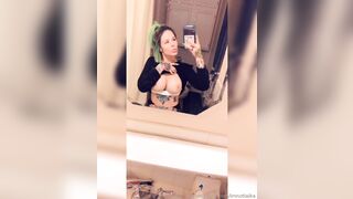 [6] ihatelaiika (LAIKAMusic aka Laika aka sleepylaika) OnlyFans Leaks CEO of Mental illness and Mommy Milkers