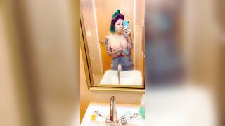 [75] ihatelaiika (LAIKAMusic aka Laika aka sleepylaika) OnlyFans Leaks CEO of Mental illness and Mommy Milkers