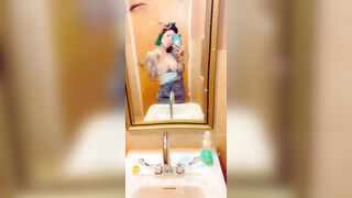 [75] ihatelaiika (LAIKAMusic aka Laika aka sleepylaika) OnlyFans Leaks CEO of Mental illness and Mommy Milkers