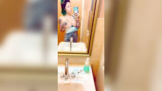 [75] ihatelaiika (LAIKAMusic aka Laika aka sleepylaika) OnlyFans Leaks CEO of Mental illness and Mommy Milkers