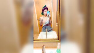 [75] ihatelaiika (LAIKAMusic aka Laika aka sleepylaika) OnlyFans Leaks CEO of Mental illness and Mommy Milkers