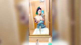 [75] ihatelaiika (LAIKAMusic aka Laika aka sleepylaika) OnlyFans Leaks CEO of Mental illness and Mommy Milkers