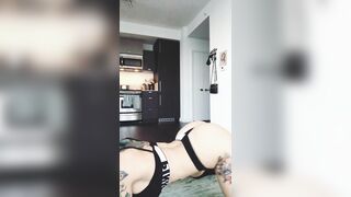 [85] ihatelaiika (LAIKAMusic aka Laika aka sleepylaika) OnlyFans Leaks CEO of Mental illness and Mommy Milkers