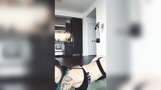 [85] ihatelaiika (LAIKAMusic aka Laika aka sleepylaika) OnlyFans Leaks CEO of Mental illness and Mommy Milkers