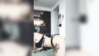 [85] ihatelaiika (LAIKAMusic aka Laika aka sleepylaika) OnlyFans Leaks CEO of Mental illness and Mommy Milkers