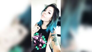 [86] ihatelaiika (LAIKAMusic aka Laika aka sleepylaika) OnlyFans Leaks CEO of Mental illness and Mommy Milkers