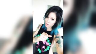 [86] ihatelaiika (LAIKAMusic aka Laika aka sleepylaika) OnlyFans Leaks CEO of Mental illness and Mommy Milkers