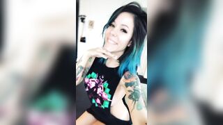 [86] ihatelaiika (LAIKAMusic aka Laika aka sleepylaika) OnlyFans Leaks CEO of Mental illness and Mommy Milkers
