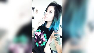 [86] ihatelaiika (LAIKAMusic aka Laika aka sleepylaika) OnlyFans Leaks CEO of Mental illness and Mommy Milkers