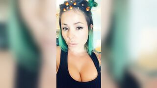 [98] ihatelaiika (LAIKAMusic aka Laika aka sleepylaika) OnlyFans Leaks CEO of Mental illness and Mommy Milkers
