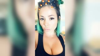 [98] ihatelaiika (LAIKAMusic aka Laika aka sleepylaika) OnlyFans Leaks CEO of Mental illness and Mommy Milkers