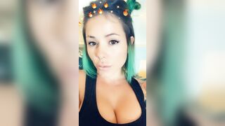 [98] ihatelaiika (LAIKAMusic aka Laika aka sleepylaika) OnlyFans Leaks CEO of Mental illness and Mommy Milkers