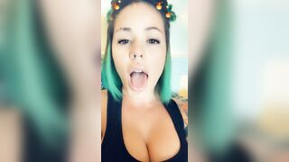 [98] ihatelaiika (LAIKAMusic aka Laika aka sleepylaika) OnlyFans Leaks CEO of Mental illness and Mommy Milkers