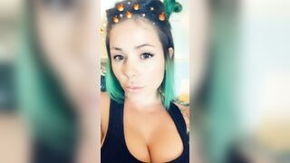 [98] ihatelaiika (LAIKAMusic aka Laika aka sleepylaika) OnlyFans Leaks CEO of Mental illness and Mommy Milkers