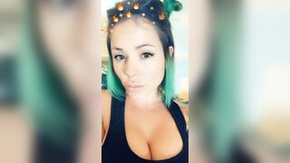 [98] ihatelaiika (LAIKAMusic aka Laika aka sleepylaika) OnlyFans Leaks CEO of Mental illness and Mommy Milkers