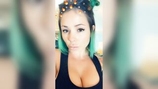 [98] ihatelaiika (LAIKAMusic aka Laika aka sleepylaika) OnlyFans Leaks CEO of Mental illness and Mommy Milkers