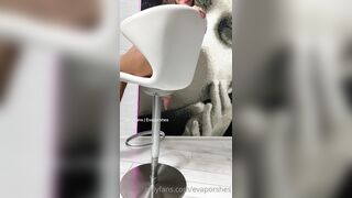 [120] Myweteva (evaporshes aka My Wet Eva) OnlyFans Leaks Secret Squirting Slut Porn 