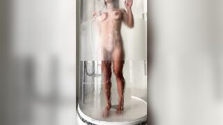 [128] Myweteva (evaporshes aka My Wet Eva) OnlyFans Leaks Secret Squirting Slut Porn 