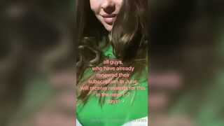 [165] Myweteva (evaporshes aka My Wet Eva) OnlyFans Leaks Secret Squirting Slut Porn 