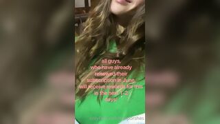 [165] Myweteva (evaporshes aka My Wet Eva) OnlyFans Leaks Secret Squirting Slut Porn 