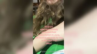 [165] Myweteva (evaporshes aka My Wet Eva) OnlyFans Leaks Secret Squirting Slut Porn 