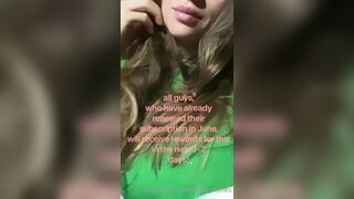 [165] Myweteva (evaporshes aka My Wet Eva) OnlyFans Leaks Secret Squirting Slut Porn 