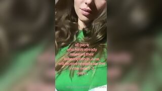 [165] Myweteva (evaporshes aka My Wet Eva) OnlyFans Leaks Secret Squirting Slut Porn 